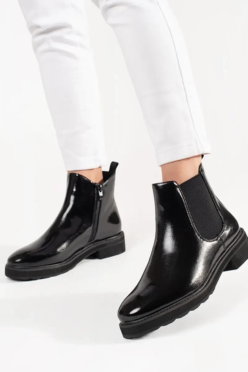 Klasikiniai juodi batai... 2