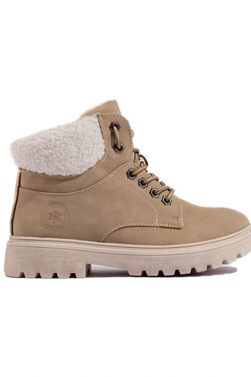 Moteriški aulinukai iš...