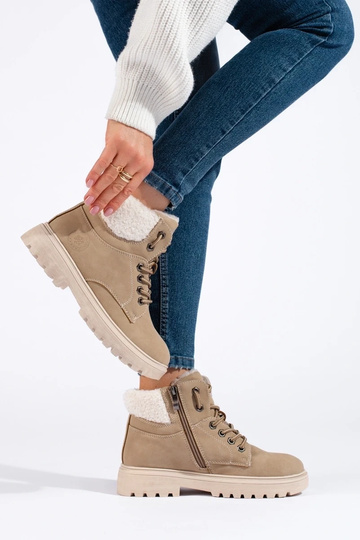 Moteriški aulinukai iš... 2