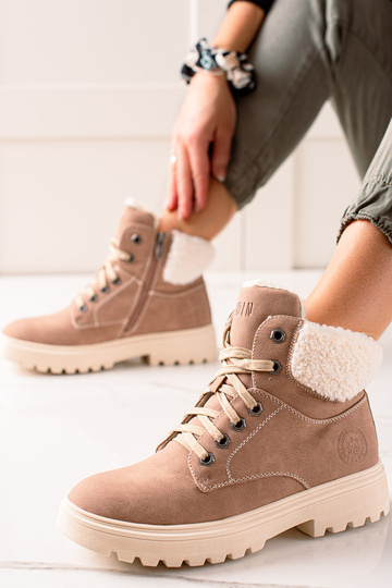 Stilingi aulinukai iš... 2