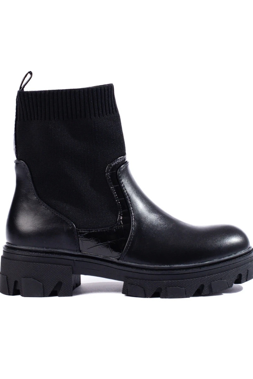 Moteriški aulinukai su lanksčia...