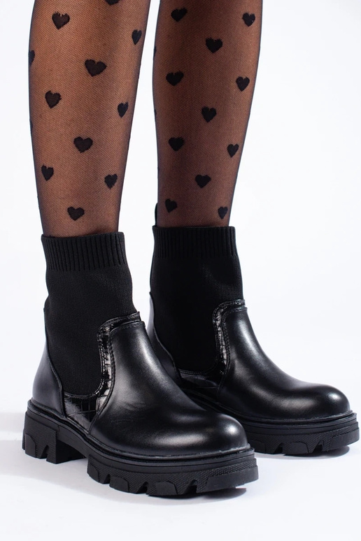 Moteriški aulinukai su lanksčia...