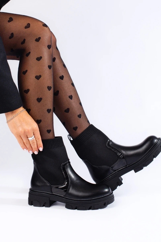 Moteriški aulinukai su lanksčia...