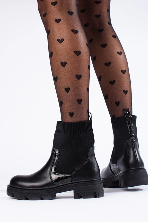 Moteriški aulinukai su lanksčia...