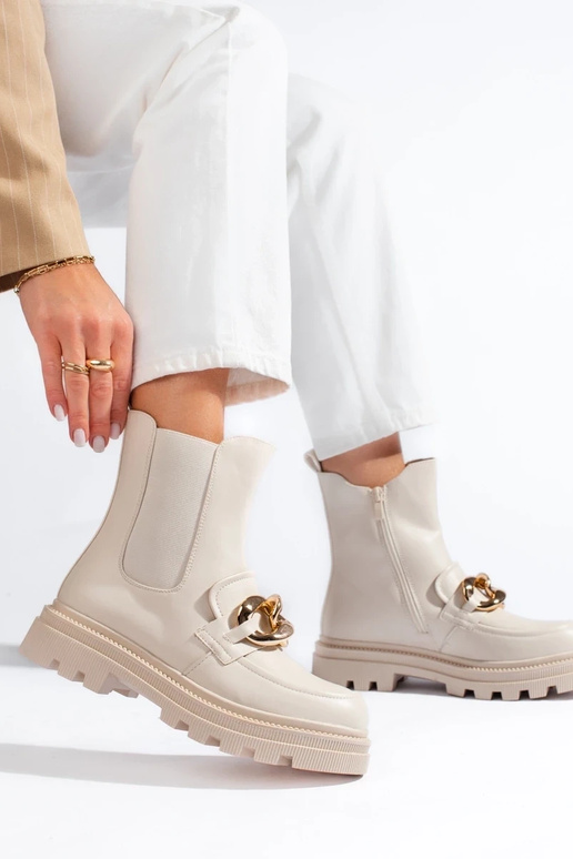 Moteriški aulinukai su platforma...