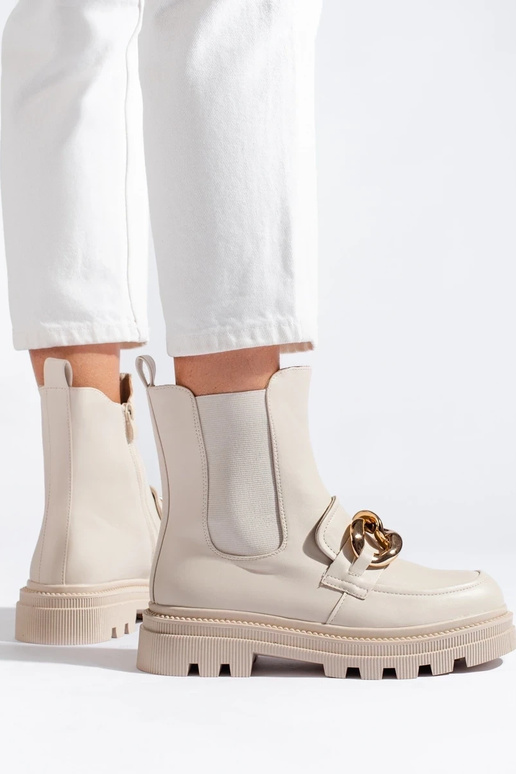 Moteriški aulinukai su platforma...