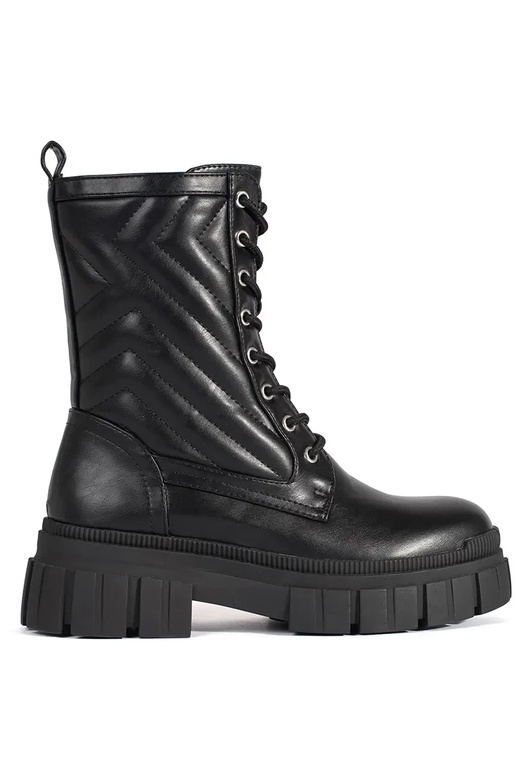 Auliniai batai su pikoĮanym Įzorem