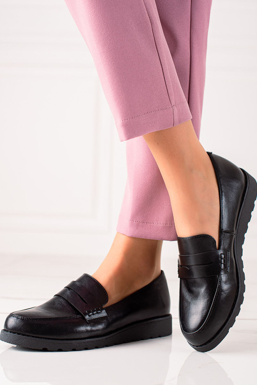 Klasikinio modelio moteriški...