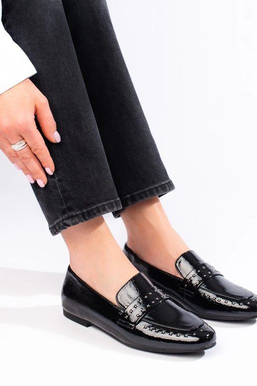 moteriški pusbačiai Shelovet iš...