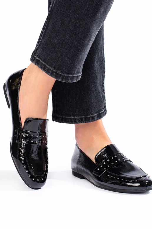 moteriški pusbačiai Shelovet iš...