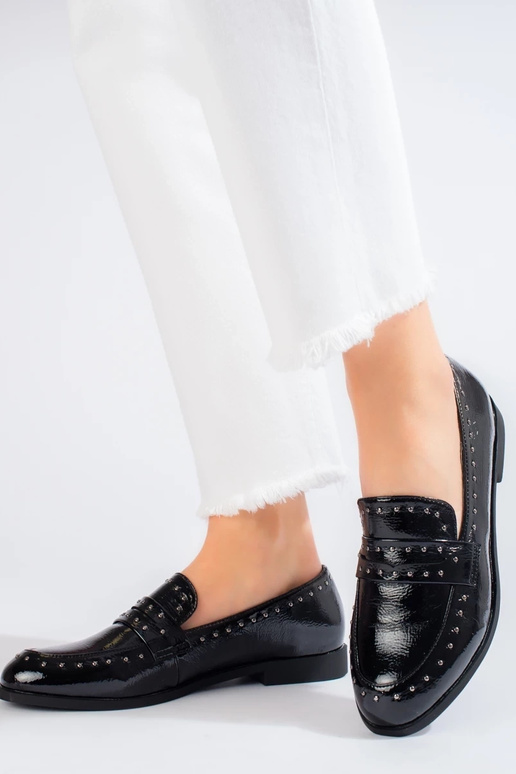 Elegantiško stiliaus moteriški...