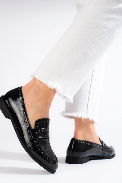 Elegantiško stiliaus moteriški...