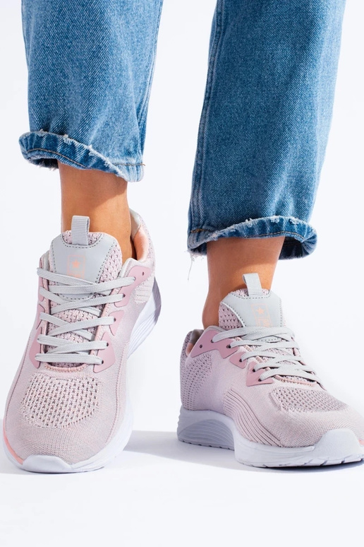 Sportinio stiliaus batai  Shelovet su...