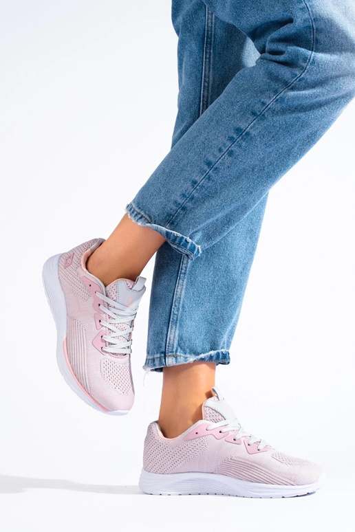 Sportinio stiliaus batai  Shelovet su...