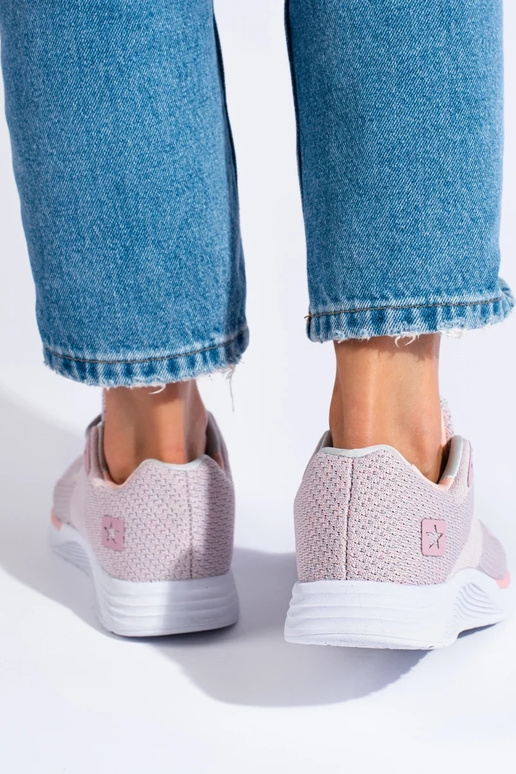 Sportinio stiliaus batai  Shelovet su...