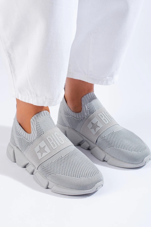 Moteriški laisvalaikio batai Big Star...