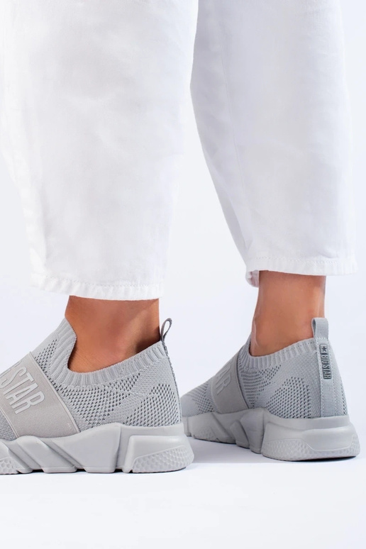 Moteriški laisvalaikio batai Big Star...