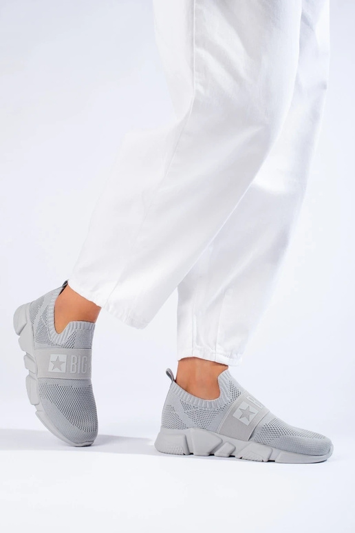 Moteriški laisvalaikio batai Big Star...