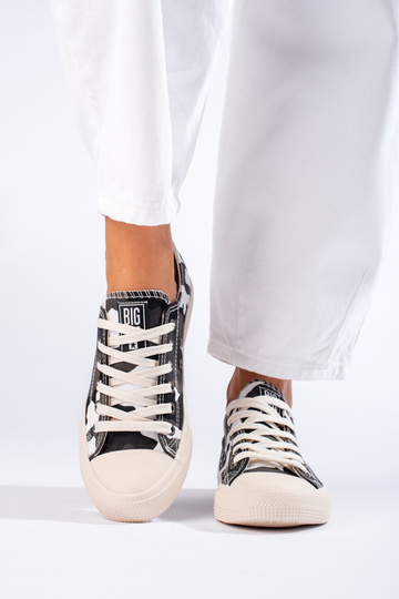 Moteriški batai BIG STAR... 2