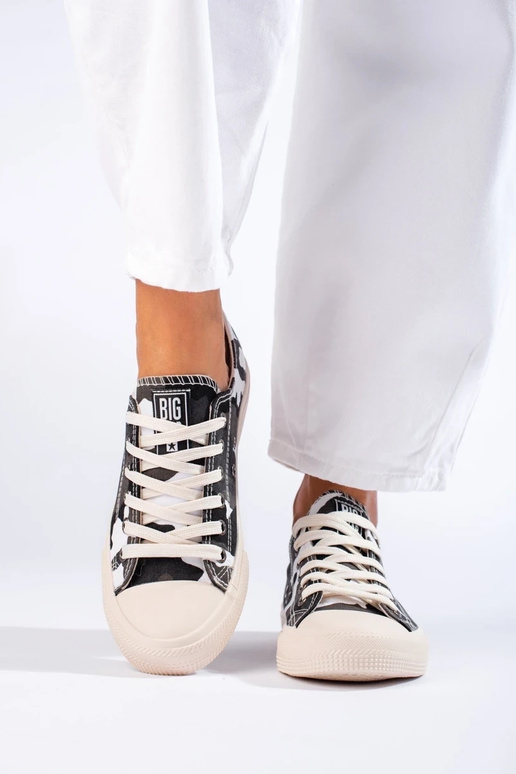 Moteriški batai BIG STAR JJ274237