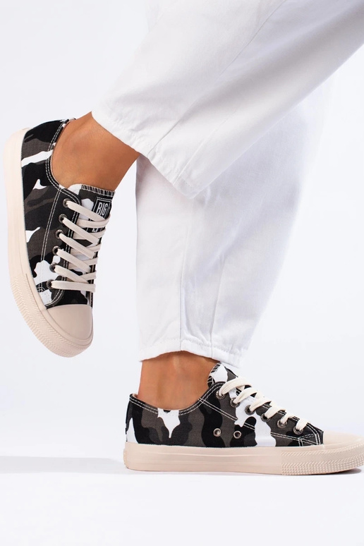 Moteriški batai BIG STAR JJ274237