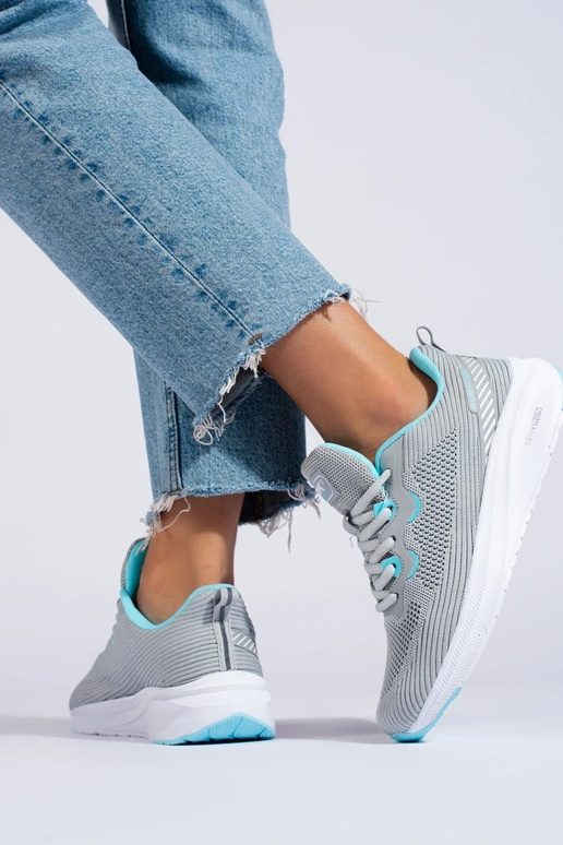 Sportinio stiliaus moteriški bataie...