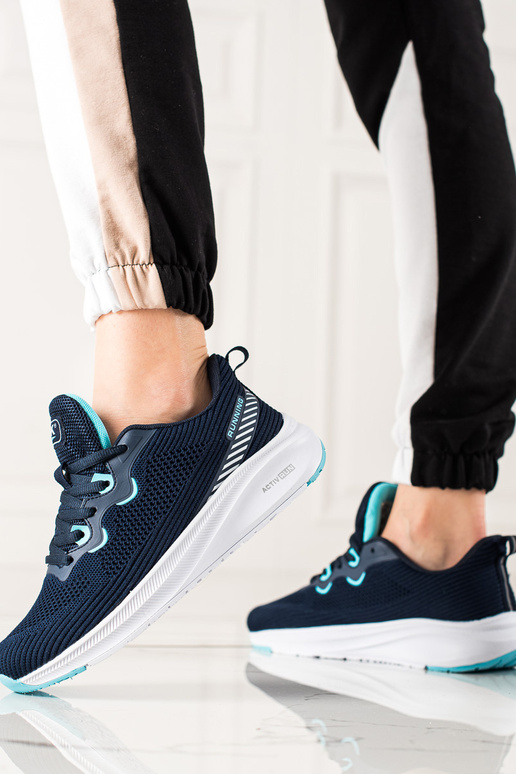 Sportinio stiliaus moteriški bataie...