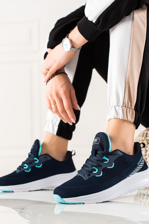 Sportinio stiliaus moteriški bataie...