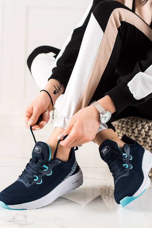 Sportinio stiliaus moteriški bataie...