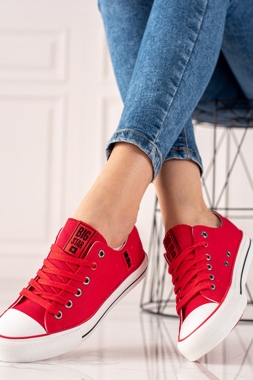 Patogūs sportinio modelio batai BIG...