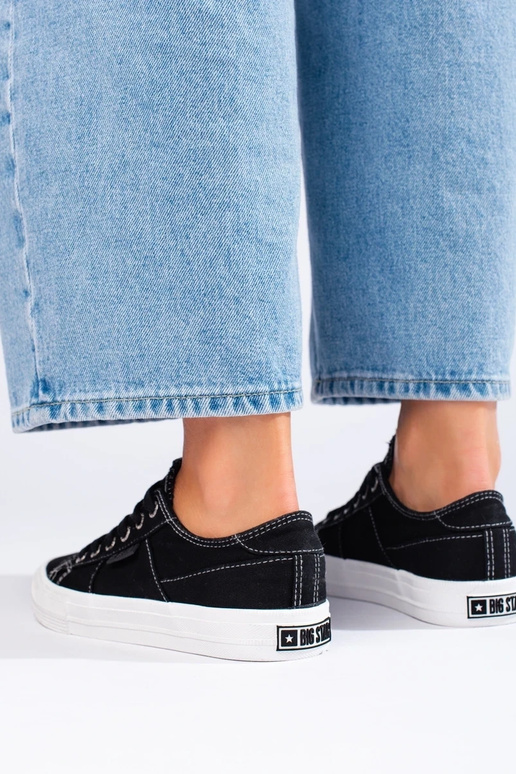 Moteriški batai Big Star JJ274098