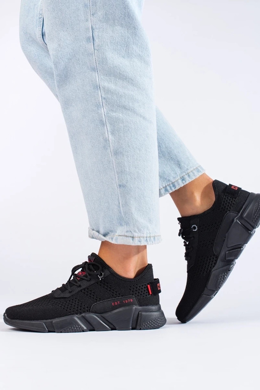 Moteriški laisvalaikio batai Big Star...