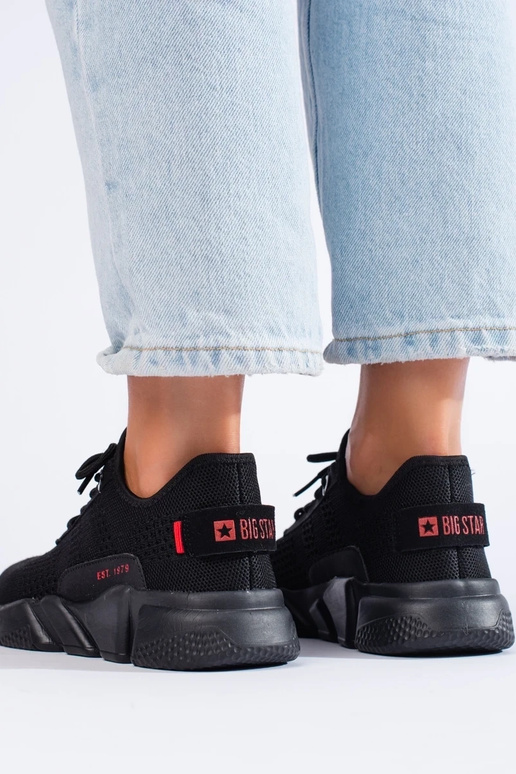 Moteriški laisvalaikio batai Big Star...