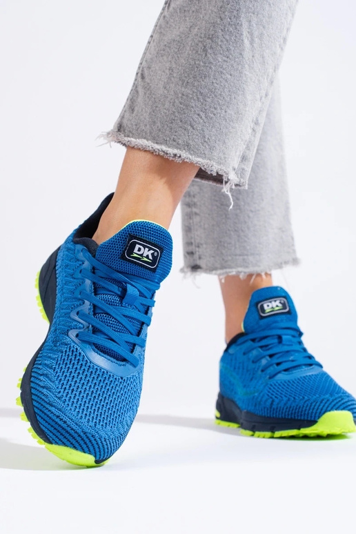 Moteriški laisvalaikio batai DK