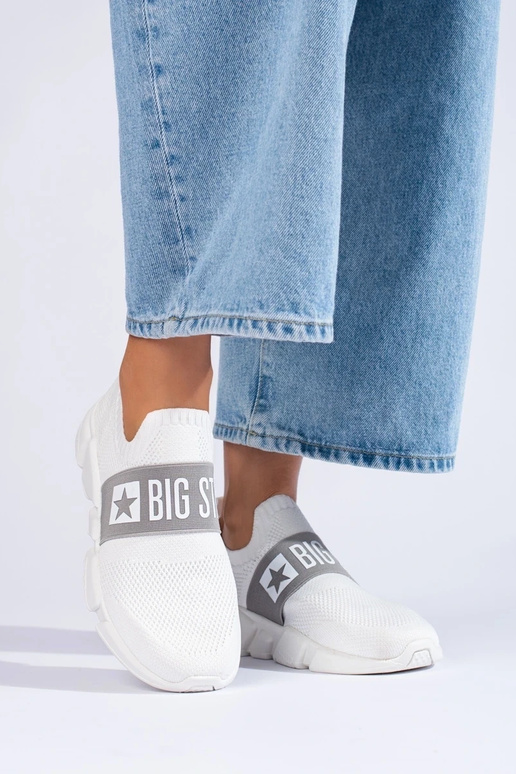 Moteriški laisvalaikio batai  Big...