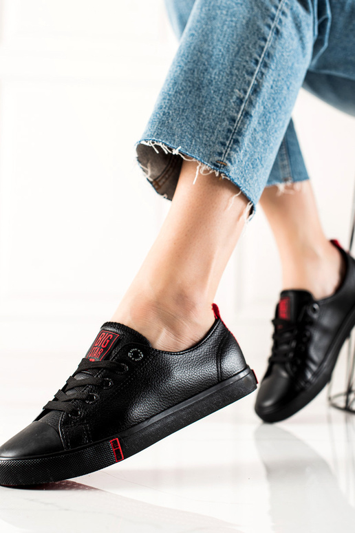 Patogūs sportinio modelio batai BIG...