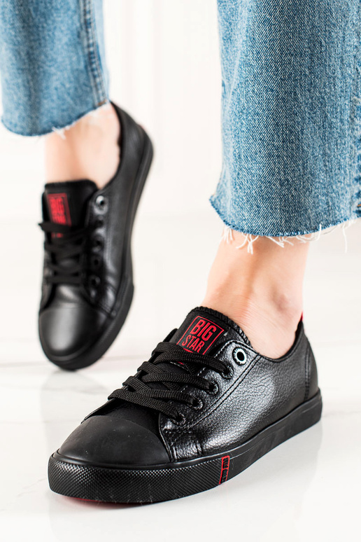 Patogūs sportinio modelio batai BIG...