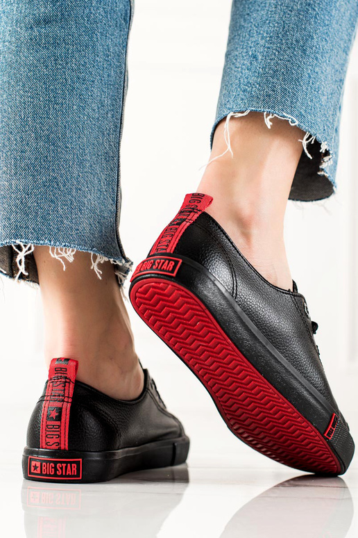 Patogūs sportinio modelio batai BIG...