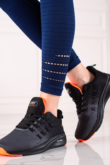 sportiniai batai  DK pilkos... 2