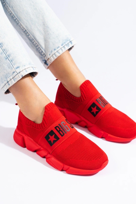 Moteriški laisvalaikio batai BIG STAR...