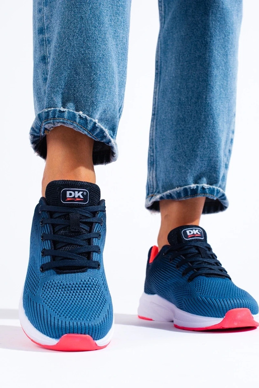 sportiniai batai  DK tamsios  fitness