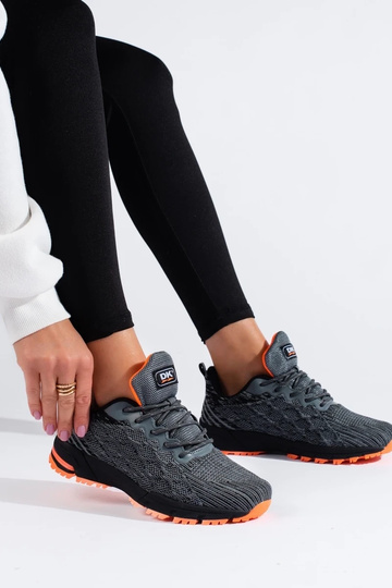 Sneakers modelio batai DK... 2