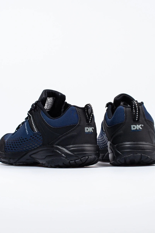 mėlynos spalvos Vyriški trekingo...