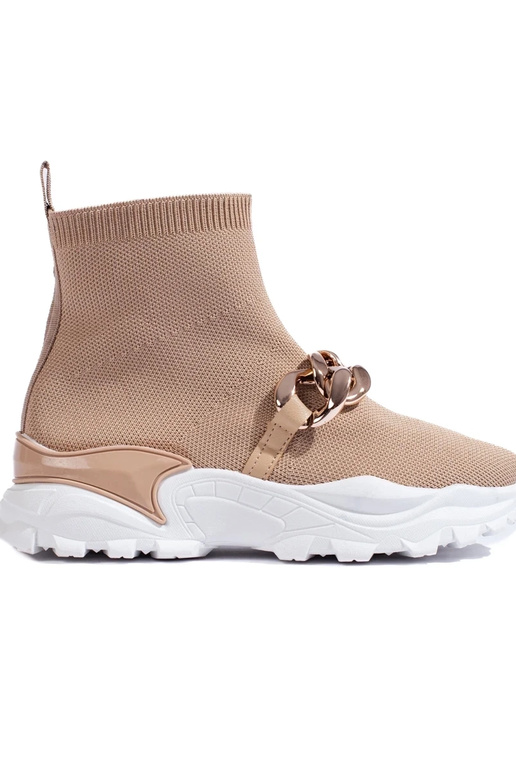 Įsispiriamo modelio Sneakers modelio...