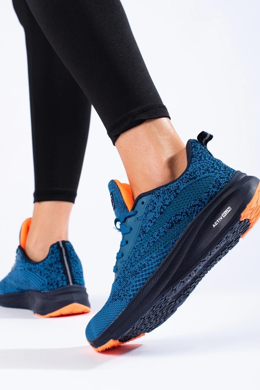 Sportinio stiliaus batai  fitness DK