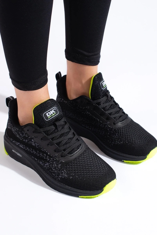 Sportinio stiliaus batai  fitness DK...