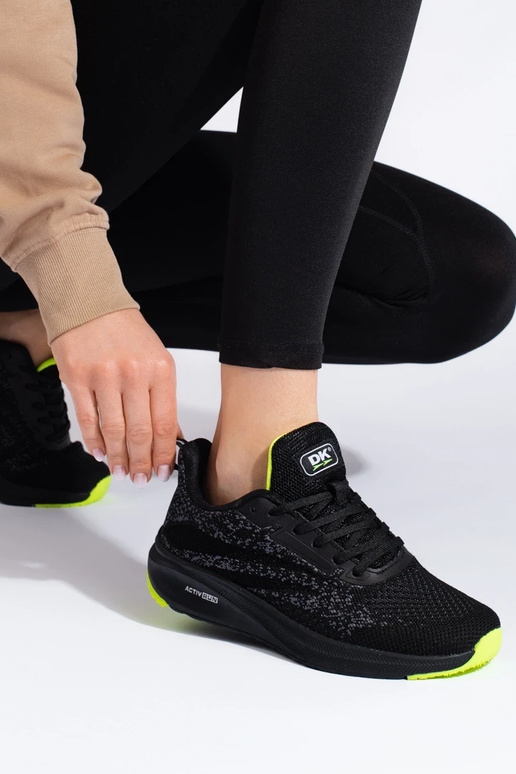 Sportinio stiliaus batai  fitness DK...