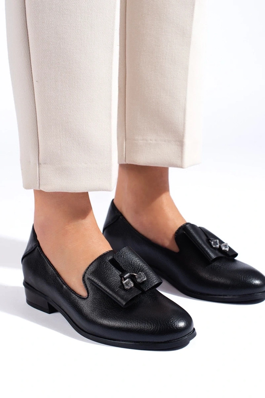 batai su kristaliukais  Potocki...