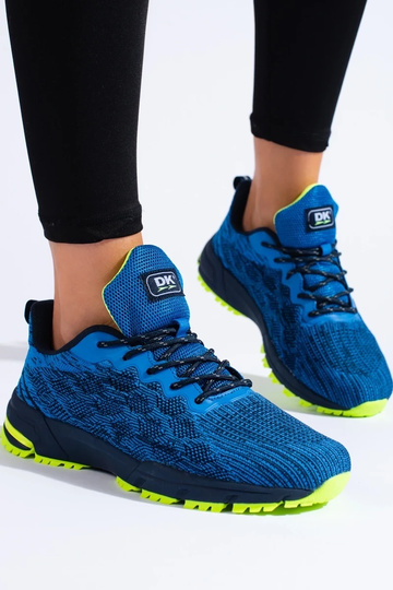 Sneakers modelio batai DK 2