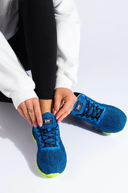 Sneakers modelio batai DK